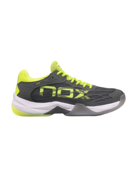 Nox At10 Lux Calatluxgraf  | Ofertas de pádel