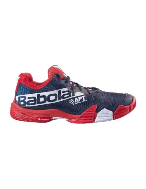 Babolat Jet Premura Apt Negro Rojo 36F21752F | Ofertas de pádel