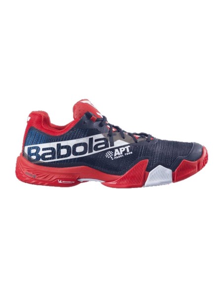 Babolat Jet Premura Apt Negro Rojo 36F21752F | Ofertas de pádel