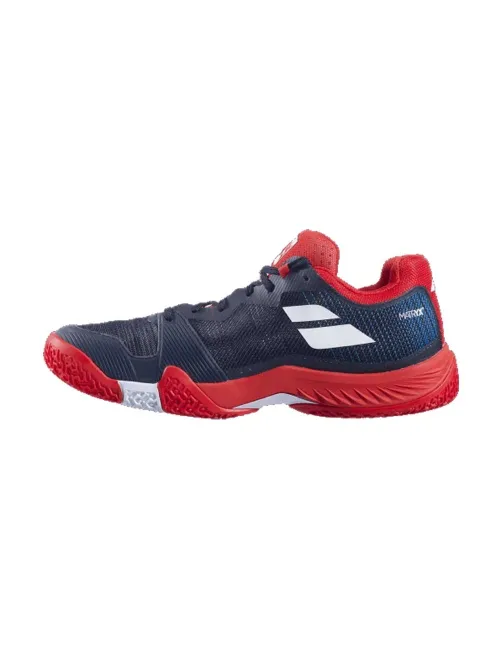 Babolat Jet Premura Apt Negro Rojo 36F21752F | Ofertas de pádel