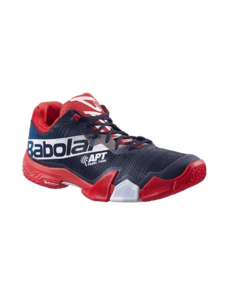 Babolat Jet Premura Apt Negro Rojo 36F21752F | Ofertas de pádel