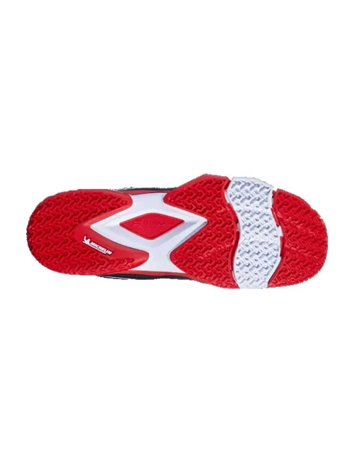 Babolat Jet Premura Apt Negro Rojo 36F21752F | Ofertas de pádel