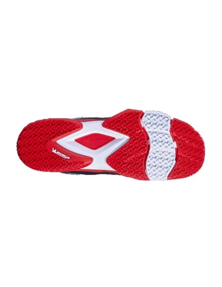 Babolat Jet Premura Apt Negro Rojo 36F21752F | Ofertas de pádel