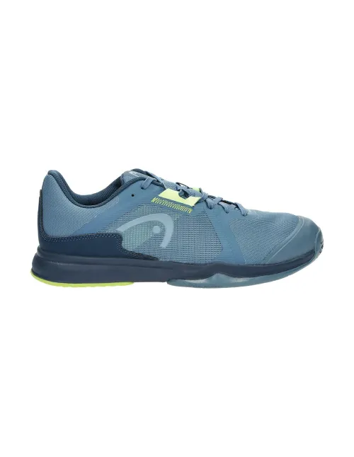 Head Sprint Team 3.5 VERDE NERO 273403 |Padel offers