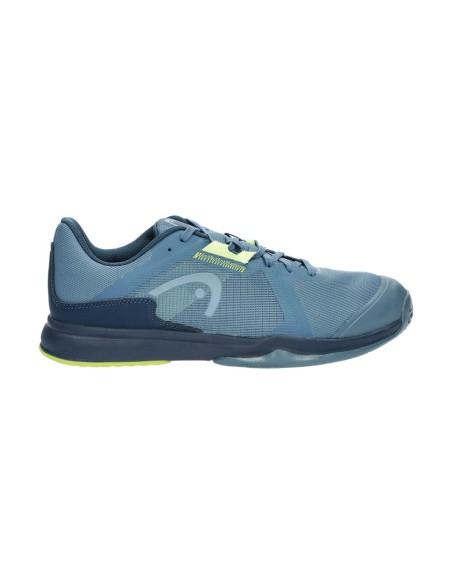Head Sprint Team 3.5 VERDE NERO 273403 |Padel offers
