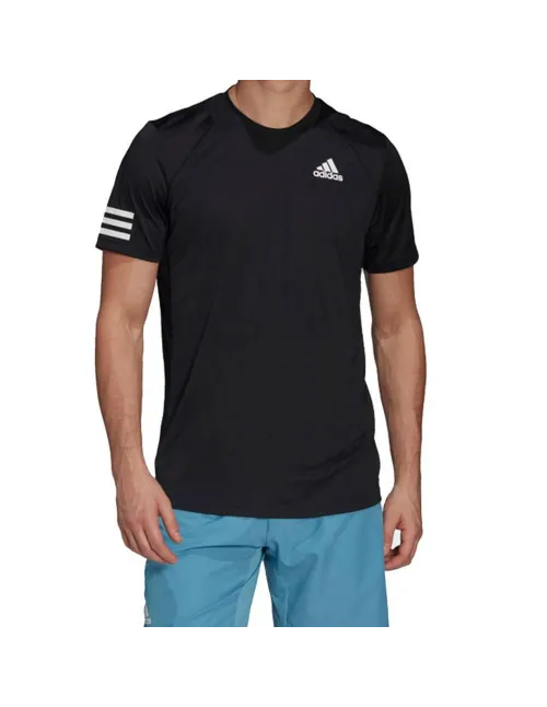 Camiseta Adidas Club 3str Ia9572 | Ofertas de pádel