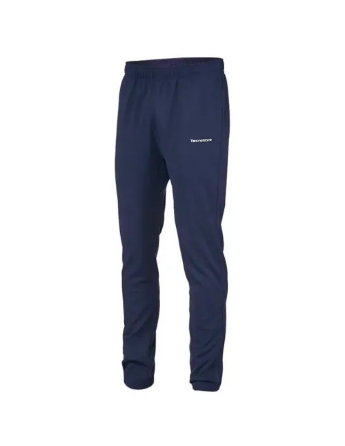 Pantalon Tecnifibre Cotton Pants 21copana Marino