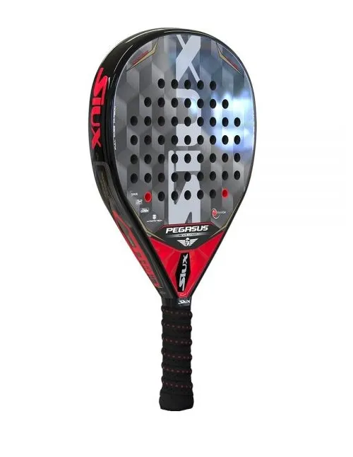 Siux Cube Pegasus Revolution |Padel offers
