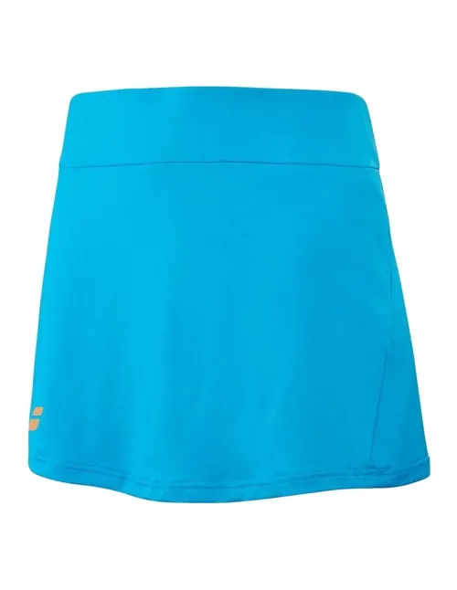 Babolat Jogar Skirt Girl | Ofertas de padel
