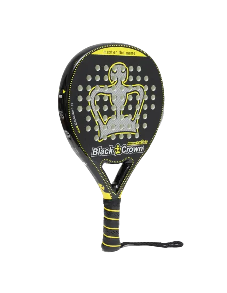 Black Crown Piton 7.0 Soft | Ofertas de pádel