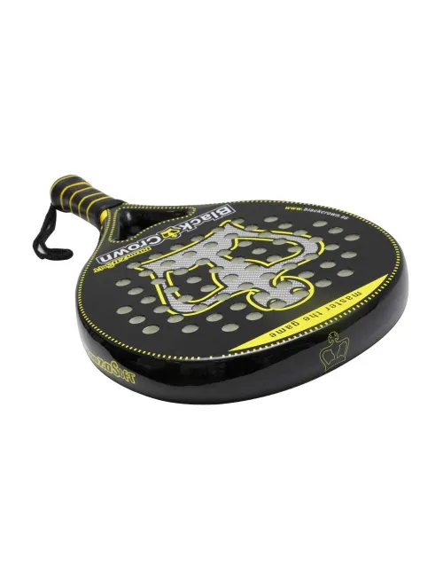 Black Crown Piton 7.0 Soft | Ofertas de pádel