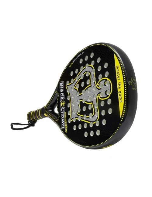 Black Crown Piton 7.0 Soft | Ofertas de pádel