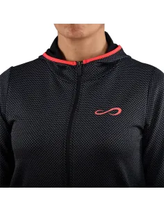 Chaqueta Endless Breath Titanium Coral Mujer | Ofertas de pádel 2
