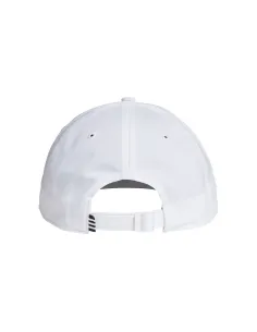 Adidas Cap Bballcap Lt Emb Uomo Bianco |Padel offers 2