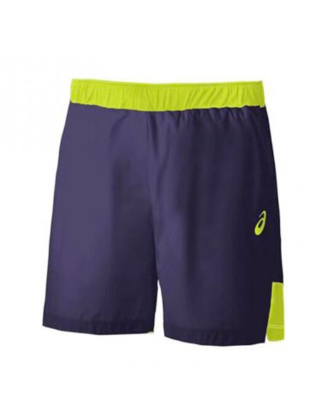Pantalon Corto Asics Club M 7in | Ofertas de pádel