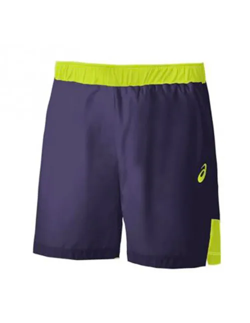 Asics Club M 7in Shorts | Ofertas de padel