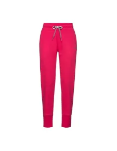 Pantalon Head Club Rosie Rosa Mujer | Ofertas de pádel