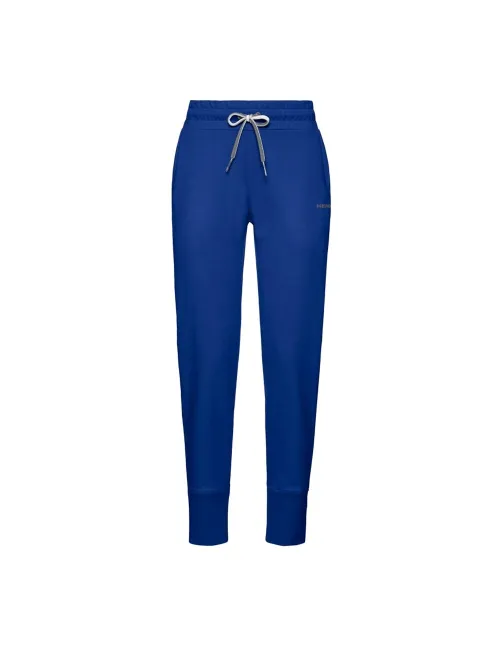 Pants Head Club Rosie Blue Women's Pants | Ofertas de padel