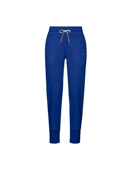 Head Calças Club Rosie Azul Calças para mulher | Ofertas de padel