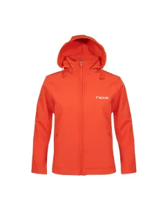 Jacke Nox Team Damen