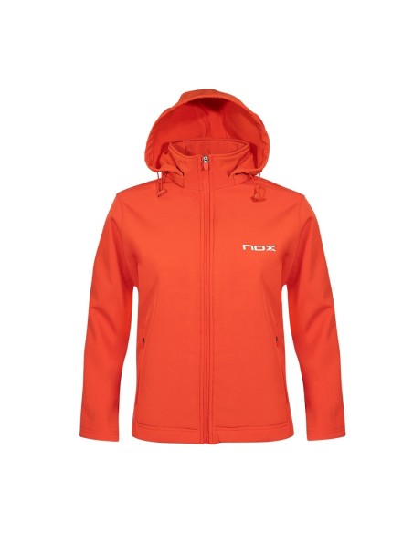 Chaqueta Nox Team Mujer | Ofertas de padel Chaqueta Nox Team Mujer | Ofertas de padel