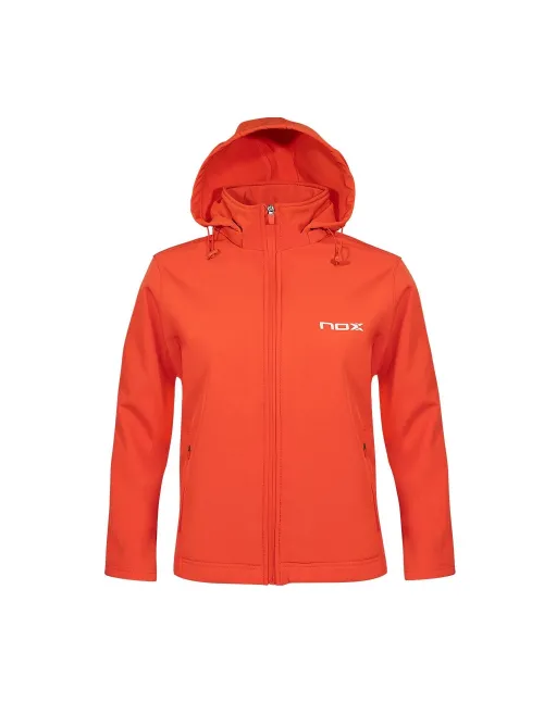 Chaqueta Nox Team Mujer | Ofertas de padel