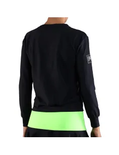 Sudadera Endless Inner Tech 40050 Marino Mujer | Ofertas de pádel 2
