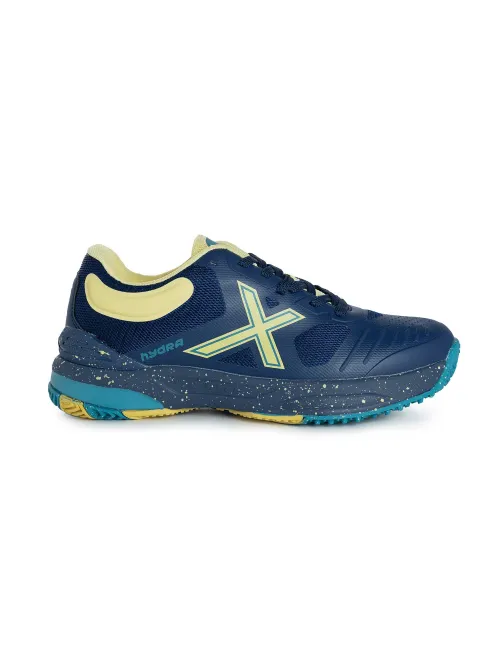 Munich Sapatilhas Hydra 114 4033114 | Ofertas de padel