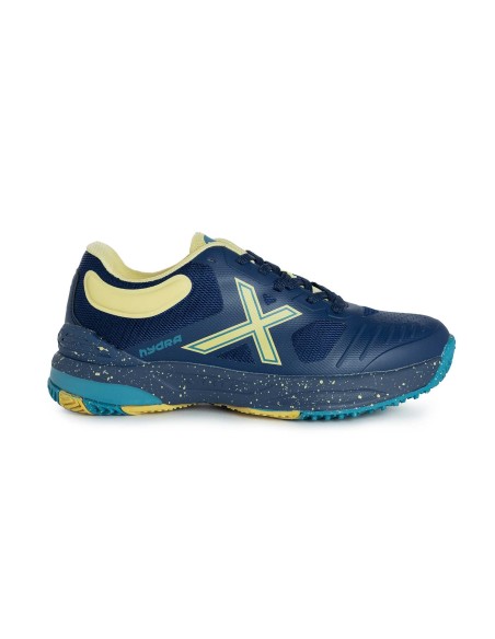 Munich Sapatilhas Hydra 114 4033114 | Ofertas de padel