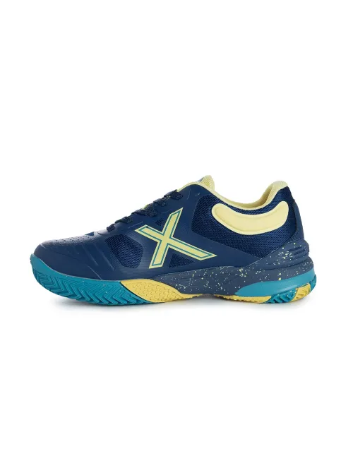 Munich Scarpe da ginnastica Hydra 114 4033114 |Padel offers