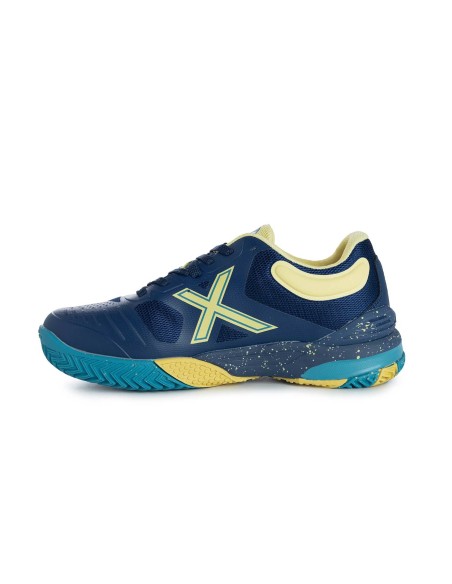 Munich Scarpe da ginnastica Hydra 114 4033114 |Padel offers
