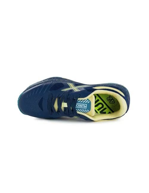 Munich Sapatilhas Hydra 114 4033114 | Ofertas de padel