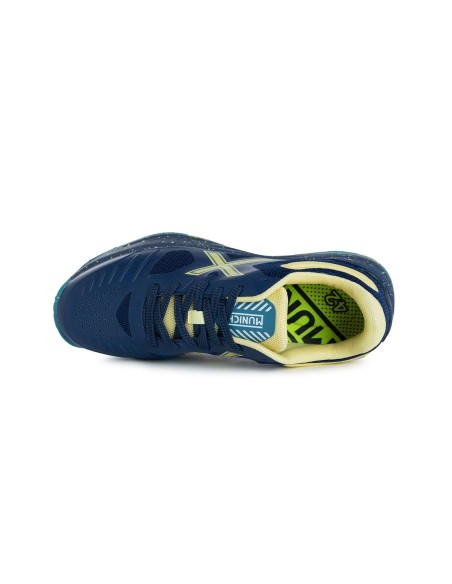Munich Sapatilhas Hydra 114 4033114 | Ofertas de padel