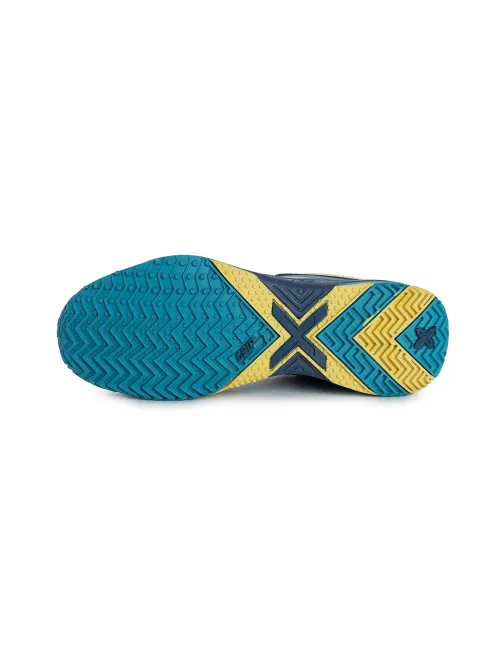 Munich Sapatilhas Hydra 114 4033114 | Ofertas de padel