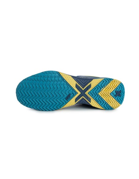 Munich Sapatilhas Hydra 114 4033114 | Ofertas de padel
