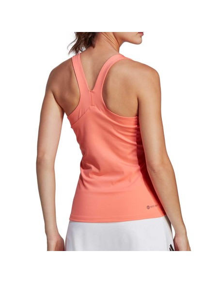WOMEN'S Adidas Y-tank TANK TOP | Ofertas de padel