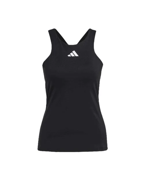 Tank Top Adidas Y-Strap Women | Ofertas de padel