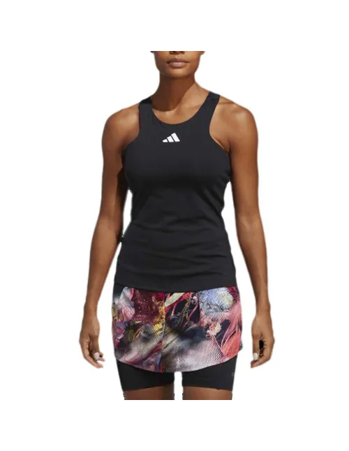 Tank Top Adidas Y-Strap Women | Ofertas de padel