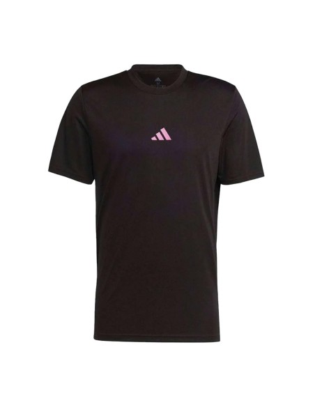 Camiseta Adidas M Pad G Ht5224  | Ofertas de pádel