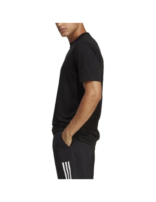 Camiseta Adidas M Pad G | Ofertas de pádel