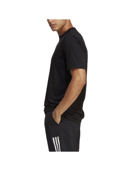 Camiseta Adidas M Pad G | Ofertas de pádel
