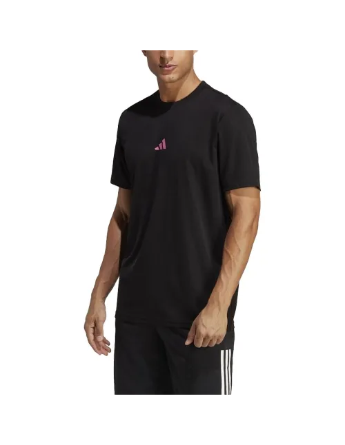 Adidas T-shirt M Pad G Ht5224 | Ofertas de padel