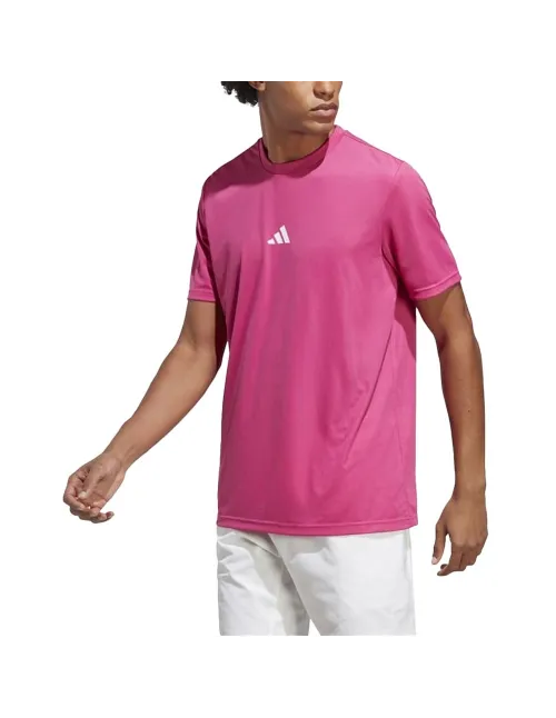 Camiseta Adidas M Pad G Ht5224  | Ofertas de pádel