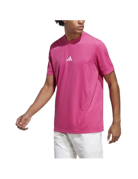 Camiseta Adidas M Pad G | Ofertas de pádel