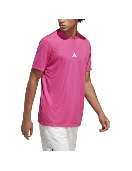 Camiseta Adidas M Pad G Ht5224  | Ofertas de pádel