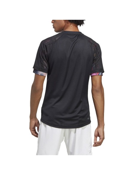 Camiseta Adidas Mel | Ofertas de pádel