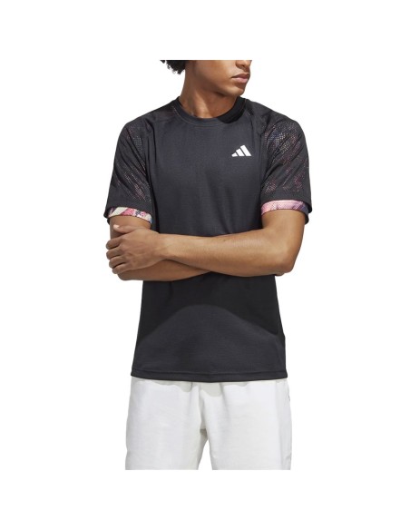 Camiseta Adidas Mel | Ofertas de pádel