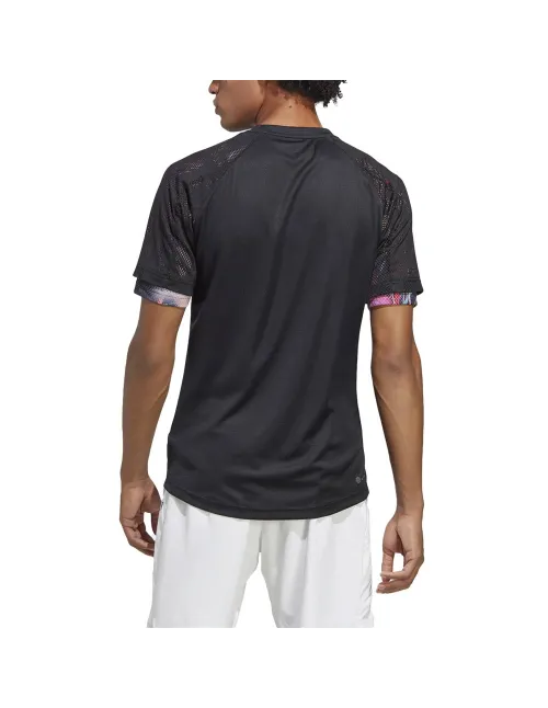 Camiseta Adidas Mel | Ofertas de pádel