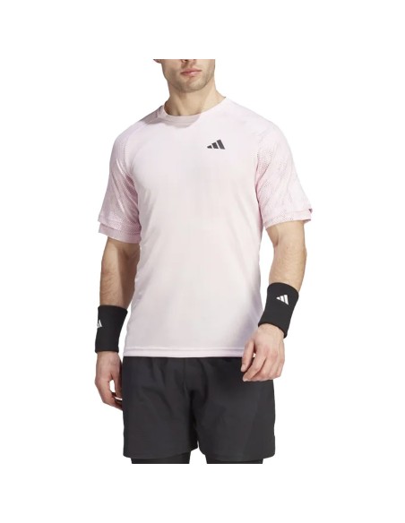Adidas T-shirt Mel | Ofertas de padel