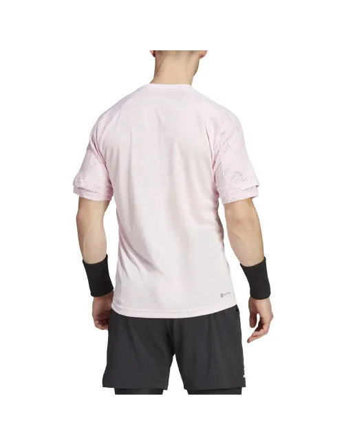 Adidas T-shirt Mel | Ofertas de padel